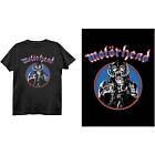 MOTÖRHEAD - War Pig Lemmy T-Shirt Official Merchandise