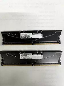 Team Group T-Force VulcanZ 2x8GB DDR4 3000 - Picture 1 of 2