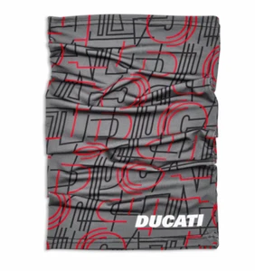Scaldacollo Ducati Skyline - Codice 987708462 - Foto 1 di 1