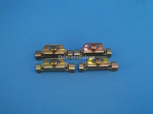Idec BNL6 end stop for 35 mm DIN rail - Picture 1 of 2