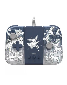 Nuevo Auténtico Controlador Accesorio Almohadilla Dividida Pokemon Eevee para Nintendo Switch - Imagen 1 de 4