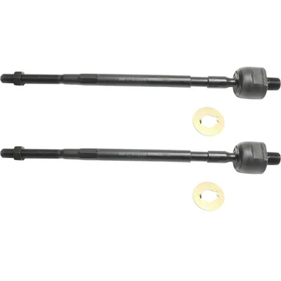 TrueDrive Tie Rod End Set For 93-02 Eagle Summit Mitsubishi Mirage Dodge Colt - Изображение 1 из 4
