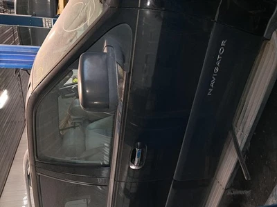 Б/у передняя правая дверь в сборе передняя подходит: 2006 Lincoln Navigator электрическая передняя - Изображение 1 из 4