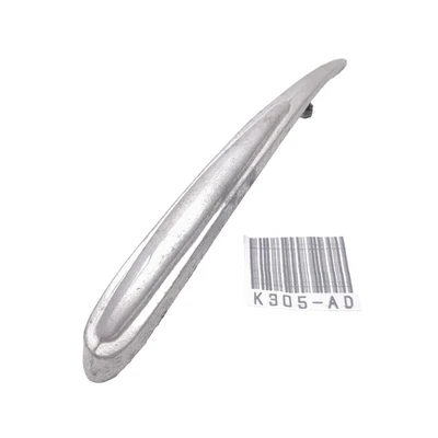 Guarnizione stemma parafango VESPA VBB GS150 VNB VBA VS5 - Immagine 1 di 4