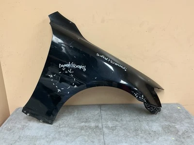 2014 2015 2016 2017 2018 2019 2020 LEXUS IS300 IS350 RIGHT FENDER OEM USED - Image 1 of 4
