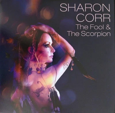 Sharon Corr - The Fool and The Scorpion Vinyl LP (LP Record, Album) - Image 1 of 4