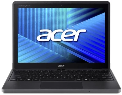 Acer TravelMate B3 Spin TMB312RN-31-TCO-P3G4 Convertible Notebook 31 cm - Bild 1 von 4
