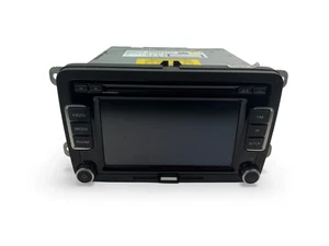 VW PASSAT B7 362 Musik-Player mit GPS 3C8035195F 2012 33102791 - Bild 1 von 7