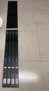 AP8659 - APC NetShelter Metered-by-Outlet with Switching Rack PDU, 2G, 16A,Used - Picture 1 of 4