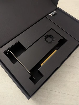 Nvidia PG192B Quadro RTX 2000 ADA 16GB GDDR6 PCIe 4.0x16Nvidia PG192B - Immagine 1 di 4