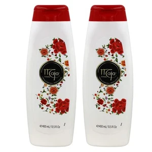Maja Extreme Moisture Body Lotion Perfumed Body Lotion for Extra Dry Skin 2-PACK - Picture 1 of 8