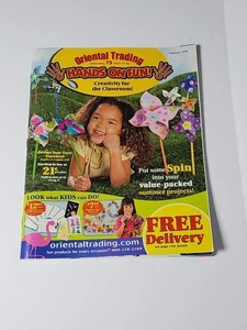 Oriental Trading Company Katalog Main 2008 - Hochzeitsausgabe - 59 Seiten - Bild 1 von 4