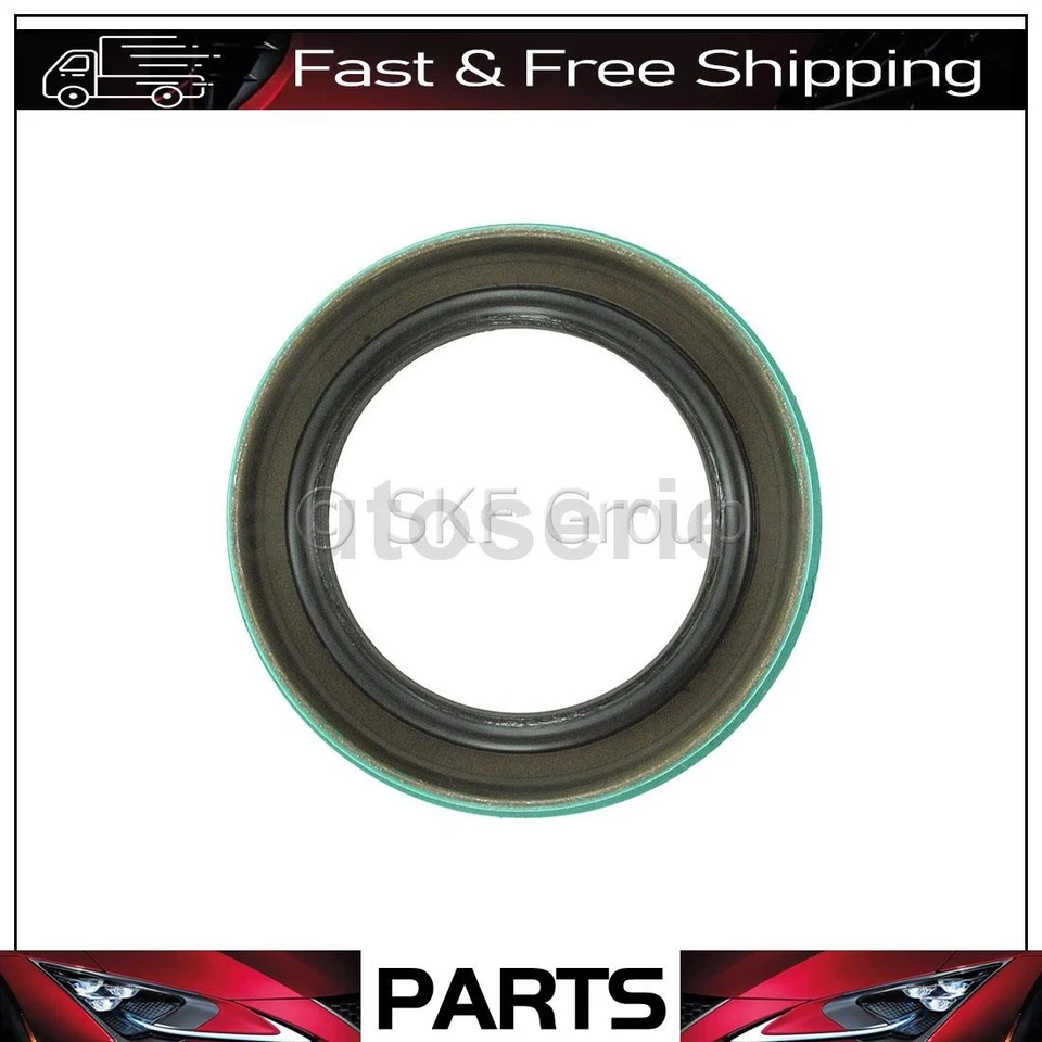 1 sello de transmisión trasero automático para Chevrolet Express 2500 6,0 L 4,3 L 4,8 L Foto 1 de 4