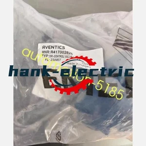 1PC Rexroth pressure reducing valve R417002825 brand new fedex or DHL - Picture 1 of 1