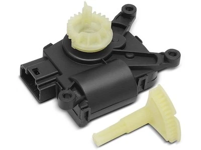 适用于 2015 年,2018 - 2023 年大众 GTI Air Flap 执行器 APR 54923XVRR 2019 2020 — 第 1/2 张图片