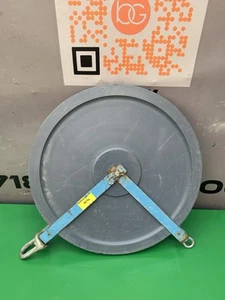 Extractor de cable de fibra óptica condux de 24" - Imagen 1 de 5