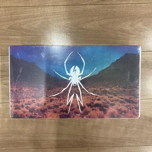 My Chemical Romance Danger Days Box Set Cd Art Mask Complete Collection Music - Picture 1 of 8