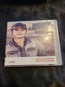 Remington - Audio CD By Granger Smith b16 - Picture 1 of 5