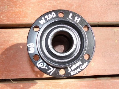 Dodge Power Wagon 1968 husillo delantero derecho OEM 63 64 65 66 68 69 70 71 Foto 1 de 3