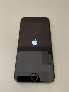 Apple iPhone 6 A1586 (Grey, 16GB) Si Accende - Venduto Come Parti Di Ricambio - Foto 1 di 14