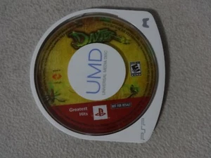 Daxter Playstation portatile PSP UMD usato in ottime condizioni solo spedizione gratuita - Foto 1 di 1
