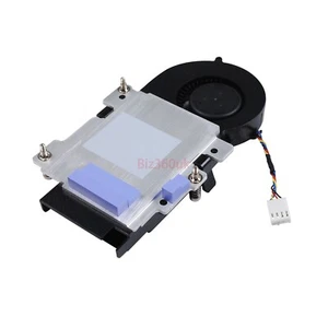 35W Cooling Fan Heatsink For Dell Optiplex 3000 5000 7000 7010 MFF Micro 940C3 - Picture 1 of 6