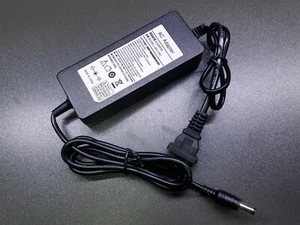 12V 2A 3A 5A Power Supply Adapter 5.5x2.1 LED Strip 5050 5630 3528 CCTV Camera - Picture 1 of 12