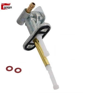 Fits Yamaha Blaster 200 YFS200 88-06 Fuel Shut Off Tank Petcock Valve Switch ATV - Image 1 of 4