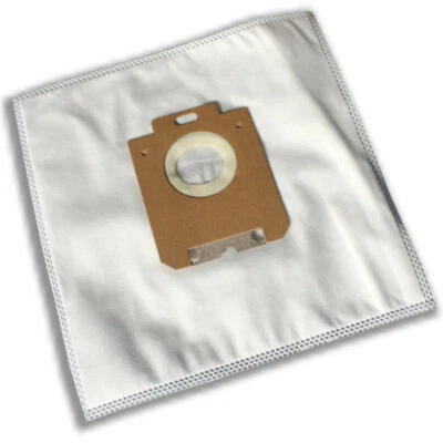 5 Staubsaugerbeutel kompatibel mit Silvercrest SBSS 750 A1 (LIDL) (309539) - Bild 1 von 2