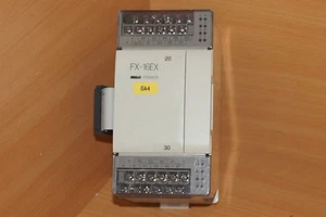 Mitsubishi Melsec Modelo FX-16EX-ES/UL // FX-16EX-ES/UL - Imagen 1 de 2