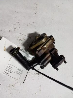 ENGINE OIL PUMP fits FORD EXPLORER 2009 - Imagem 1 de 4