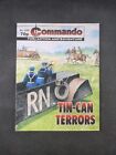 Commando Comic Issue Number 3290 Tin-Can Terrors