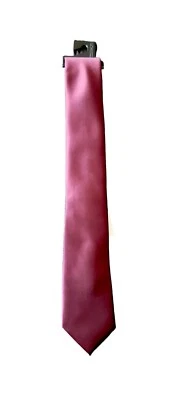 EXPRESS TIE Brand NEW, BURGANDY - Image 1 of 3