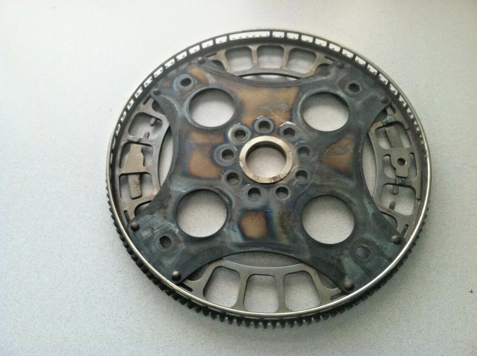 BMW 750i 750Li E65 E66 2006-2008 ~ volante automático Foto 1 de 3