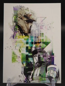 Star Wars Rogue One 2016 Topps Gallery Trading Cards C227 - Picture 1 of 10