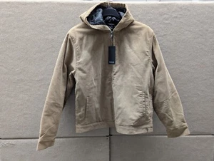 True Religion Vintage Corduroy Jacket Brand Large New - Picture 1 of 7