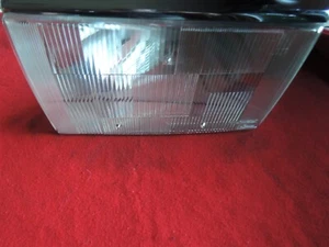 VOLVO 240 Used Original CIBIE Left Driver's HEADLIGHT ASSEMBLY UNIT - Picture 1 of 22