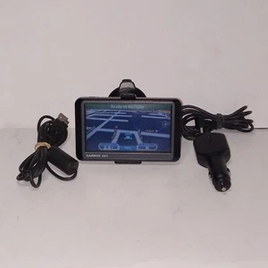 Garmin Nuvi 265W GPS Navigator Bundle - Picture 1 of 9