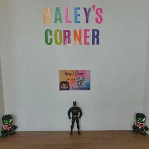 Batman Movie BATMAN Black Suit 5" Action Figure Kenner 1990 - Picture 1 of 4