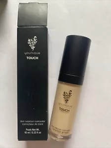 Younique Touch Skin Solution Concealer in TULLE New! - Picture 1 of 2