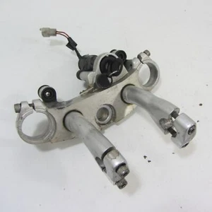 Yamaha BT 1100 Bulldog RP051 EZ:01 Ponte Di Forcella Superiore Serratura C0773 - Foto 1 di 7