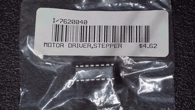 Mitsubishi M54640P Stepper Motor Driver DIP16 - Brand New - Image 1 of 2