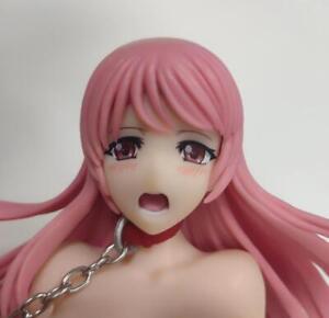 Anime Reina Aoki ver 1/6 Squat PVC Figure New No Box