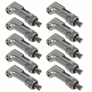 NSK Style Dental Riegel E-Typ Gegenwinkel Kopf für langsames Handstück mit niedriger Geschwindigkeit - Bild 1 von 16