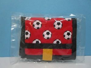 Maxi Ei Fußball WM 2006 Geldbörse OVP - Bild 1 von 2