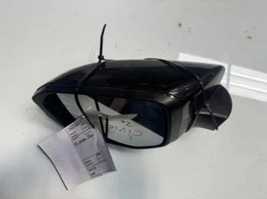 17-19 CIVIC Driver Side View Mirror Power Body Color OEM 76258TBAA21ZA - Picture 1 of 10