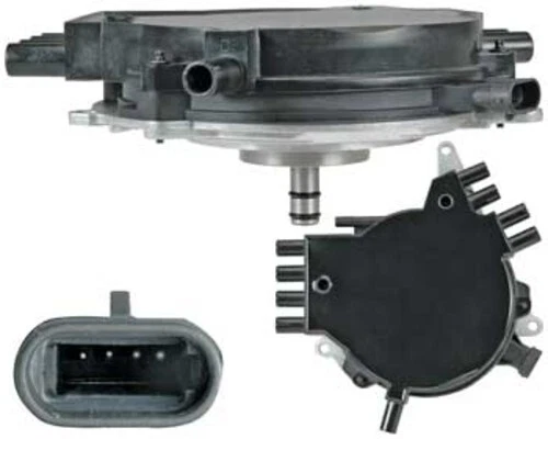 Ignition Distributor for Chevy Camaro 1995-1997 Impala Caprice Cadillac V8 5.7L - Image 1 of 1
