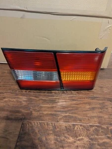1999 Lexus ES 300 rear inner tail light left - Picture 1 of 4