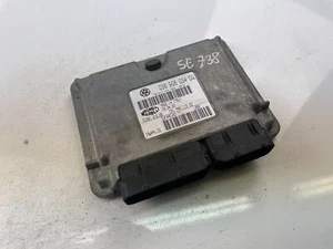 Centralina motore SEAT IBIZA III 6L1 036906034DG ECU 2002 17228729 - Foto 1 di 4