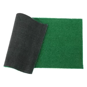Artificial Turf Mat Reptile Carpet Realistic Grass Carpet Turtle Resting - Picture 1 of 12